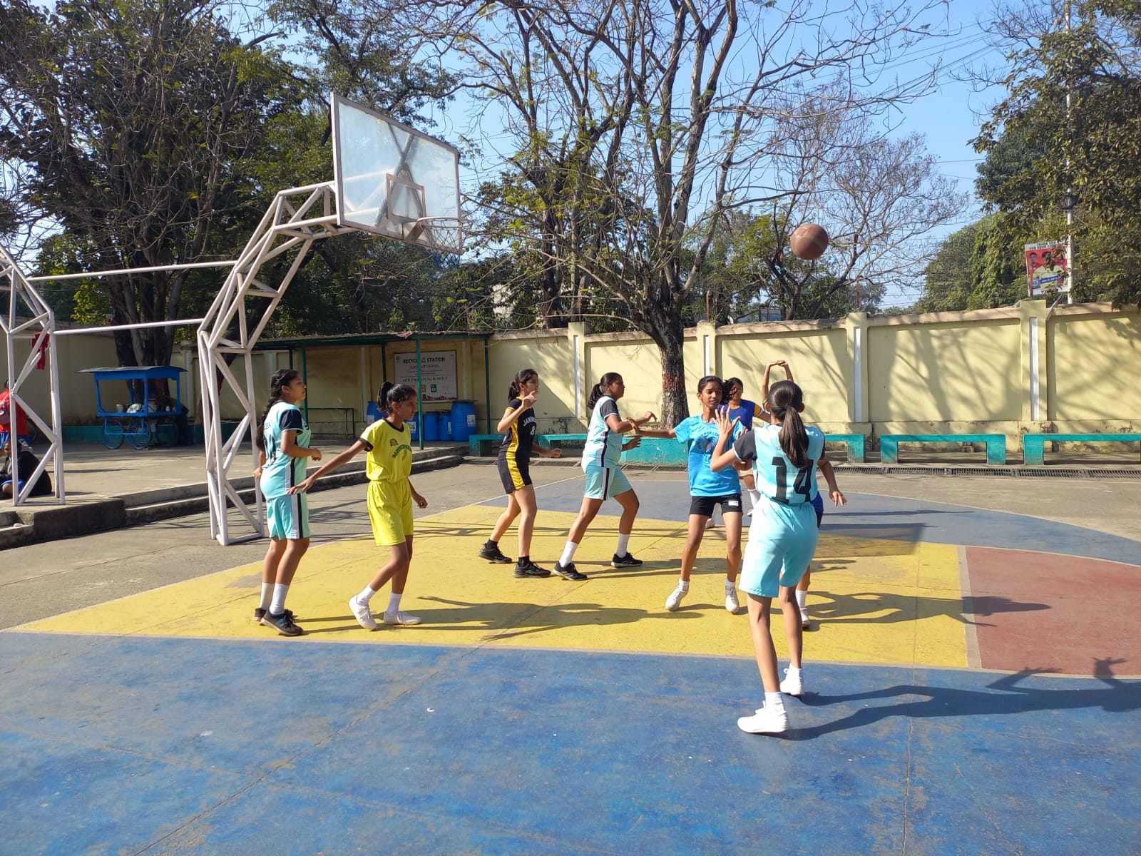 Sports